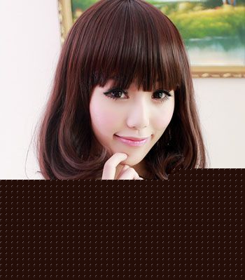 梨花燙最適合什么顏色 梨花燙適合的顏色