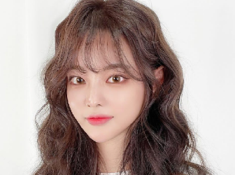 瘦臉木馬卷大肆流行 中長發(fā)燙卷必選 瘦臉木馬卷大肆流行 中長發(fā)燙卷必選