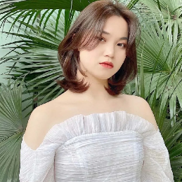 輕熟知性鎖骨發(fā) 人氣職場女生短發(fā)