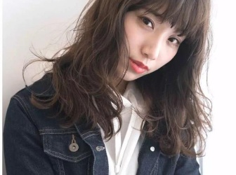 慵懶蓬松自然卷發(fā) 越燙越美拯救發(fā)量少 慵懶蓬松自然卷發(fā) 越燙越美拯救發(fā)量少