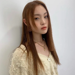 氣質(zhì)個(gè)性公主切 行走的美顏神器