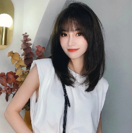 最具人氣職場短發(fā) 鎖骨發(fā)打造甜妹
