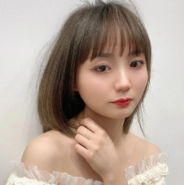 短發(fā)剪什么長度適合 矮個子高個子短發(fā)