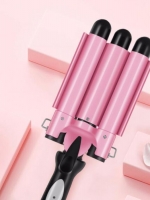 Arbf水波紋蛋卷頭發(fā)棒怎么樣 價(jià)格合理使用簡單是卷發(fā)神器