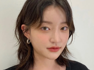 夏季最具人氣小狼發(fā)個性十足清新甜美可鹽可甜