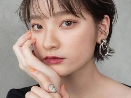 干凈清爽女生短發(fā) 打造最in夏日出街造型